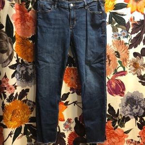 Old Navy Rockstar Super Skinny Jeans